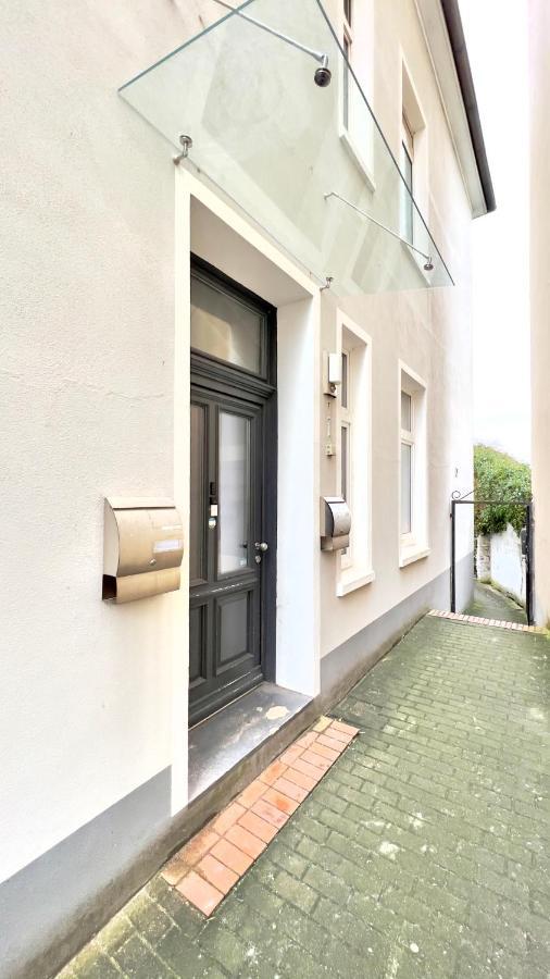 Geraeumiges City-Apartment Mit 2 Badezimmer Und Parkplaetzen D46-Og Oldenburg Exteriér fotografie