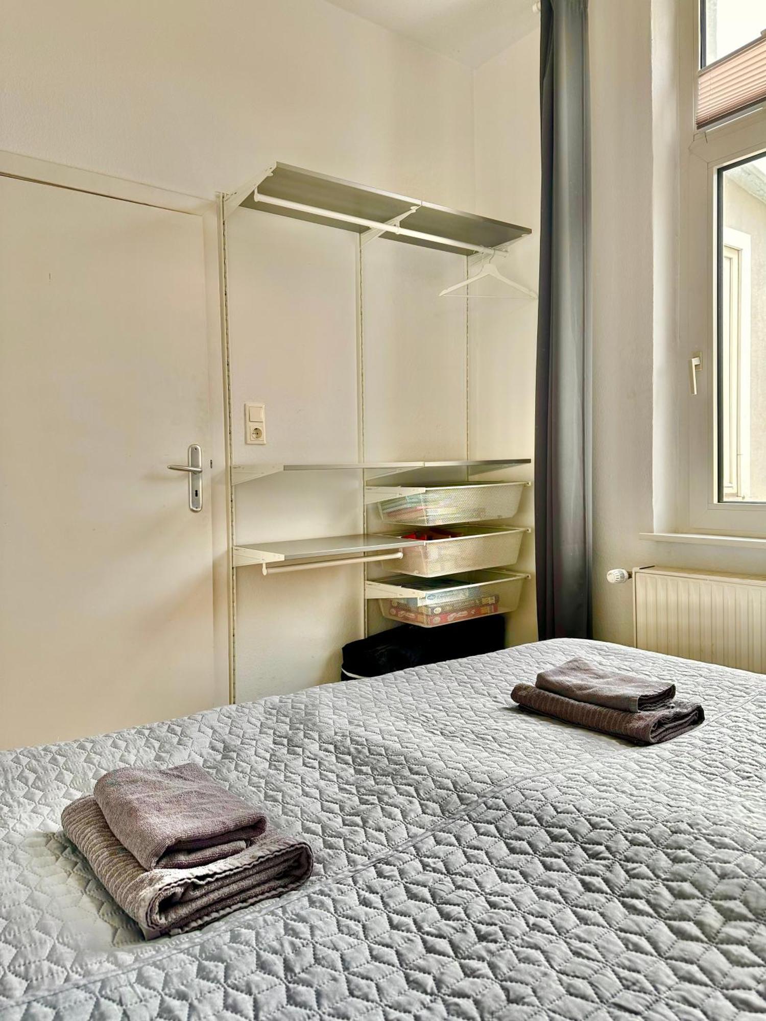 Geraeumiges City-Apartment Mit 2 Badezimmer Und Parkplaetzen D46-Og Oldenburg Exteriér fotografie